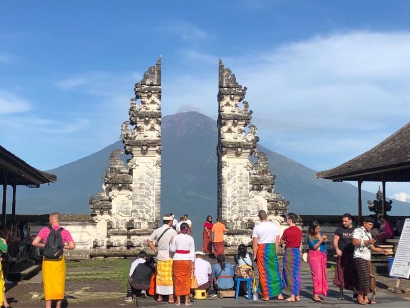 Blue Lagoon Snorkeling in Bali with Optional Activities & Tour - Who should book this Bali snorkeling trip?