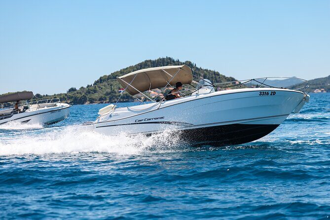 Blue Lagoon Snorkeling on Speedboat & Island Hopping Tour - Good To Know