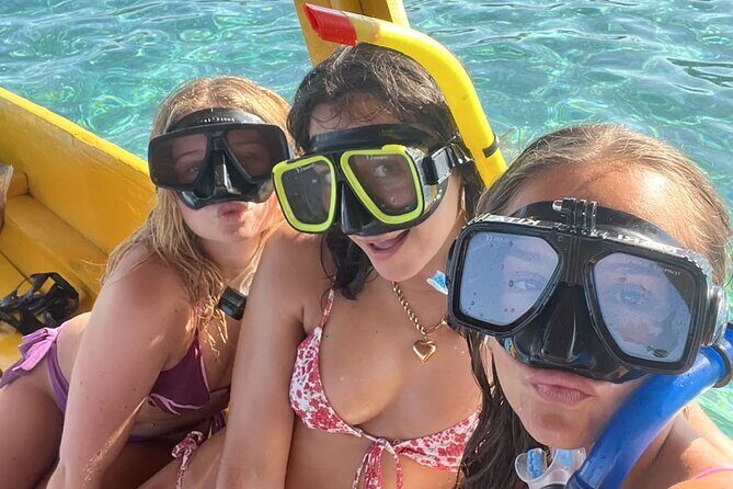 Blue Lagoon Snorkeling Tour Combain Ubud Spa - All inclusive - Exploring the Itinerary in Detail