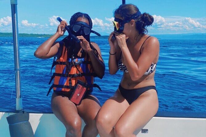 Blue Lagoon Snorkeling Tour Combain Ubud Spa - All inclusive - Authentic Experiences and Review Highlights