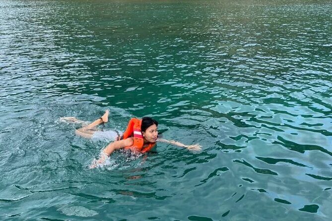 Blue Lagoon Snorkeling Tour Combain Ubud Spa - All inclusive - Who Will Enjoy This Tour?