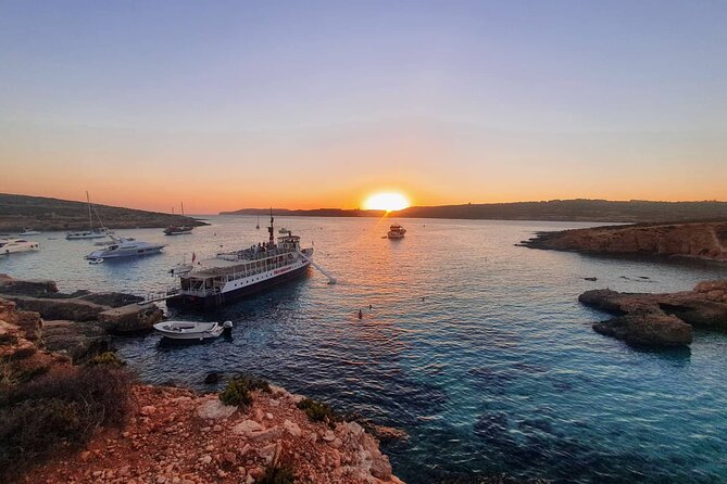 Blue Lagoon SUNSET Cruise - What To Expect