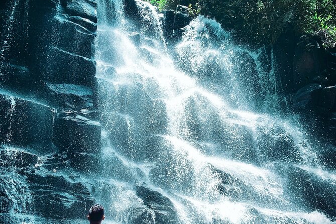 Blue Lagoon & Tanjung Jepun Snorkeling With Kanto Lampo Waterfall and Monkey Bar - Expectations and Info