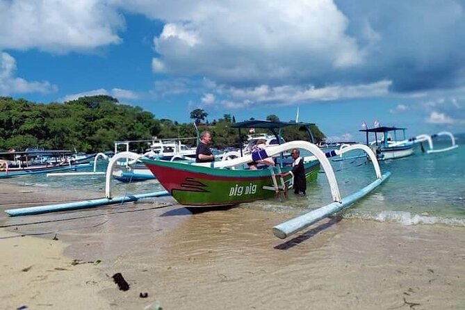 Blue Lagoon & Tanjung Jepun Snorkeling With Kanto Lampo Waterfall and Monkey Bar - Reviews