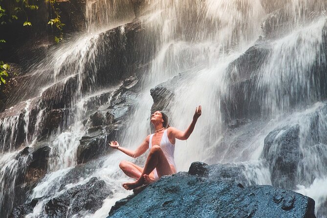 Blue Lagoon & Tanjung Jepun Snorkeling With Kanto Lampo Waterfall and Monkey Bar - The Sum Up