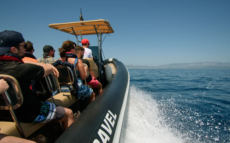 Blue Lagoon & Three Islands Boat Trip from Split - What $87.05 buys, and what you still need to check