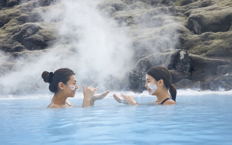 Blue Lagoon Ticket - Comfort or Premium: which ticket makes sense?