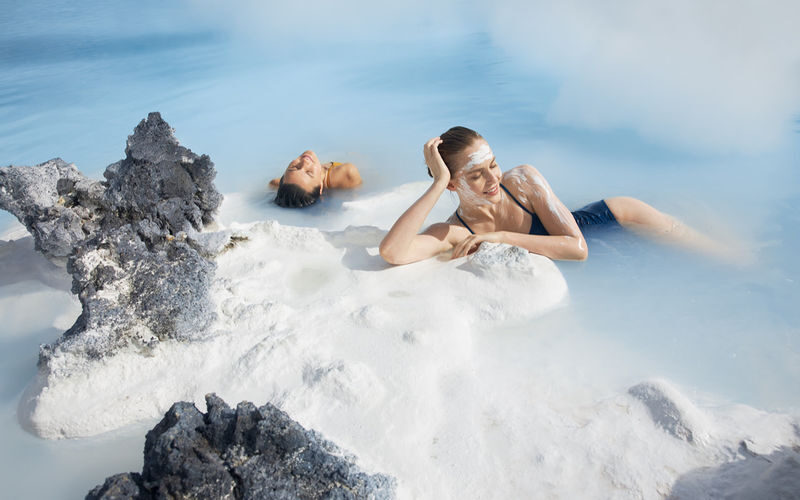 Blue Lagoon Ticket - The transfer choice can make or break the day