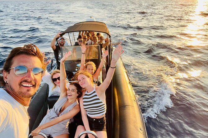 Blue Lagoon Tour From Split With Bottled Water and Wine Included - Tour Highlights