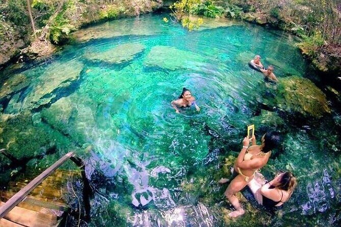 Blue Lagoon Tour with Catamaran Cruise and Snorkeling - Good To Know