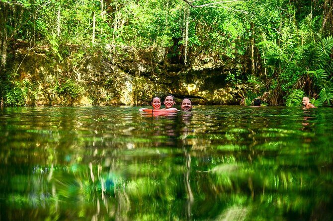 Blue Lagoon Tour with Catamaran Cruise and Snorkeling - An Overview of the Tour Experience