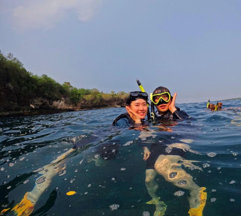 Blue Lagoon & Trogir half day tour - At a glance