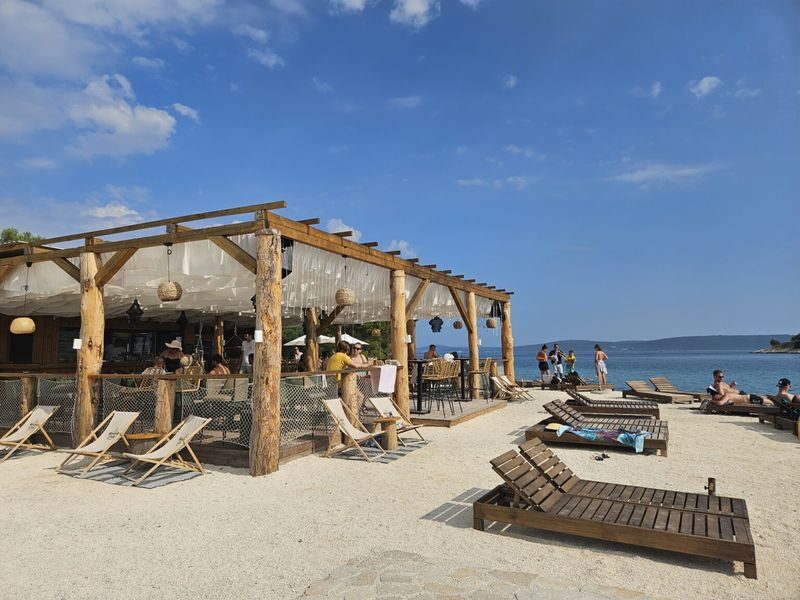 Blue Lagoon & Trogir half day tour - Three stops instead of one long swim