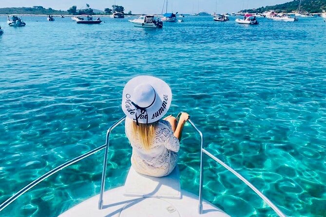 BLUE LAGOON & TROGIR Half Day Tour - Meeting and Pickup Details