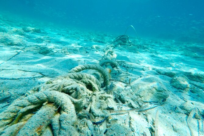 BLUE LAGOON & TROGIR Half Day Tour - Traveler Tips