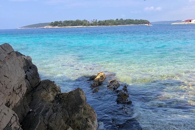 BLUE LAGOON & TROGIR Half Day Tour - Frequently Asked Questions