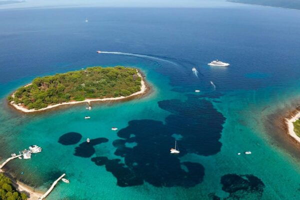 Blue Lagoon & Trogir Private Half-day Speedboat Tour - Recommendations