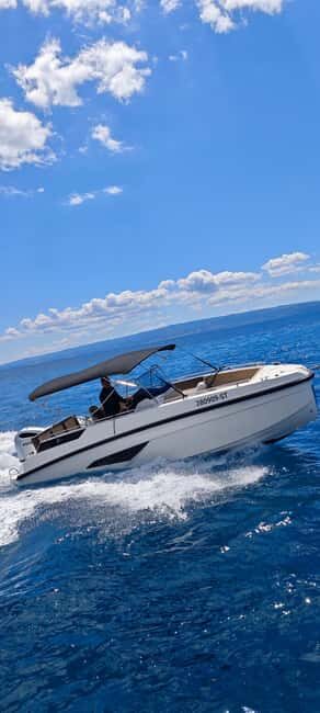 Blue Lagoon & Trogir: Quick Island Escape - What the Reviews Say