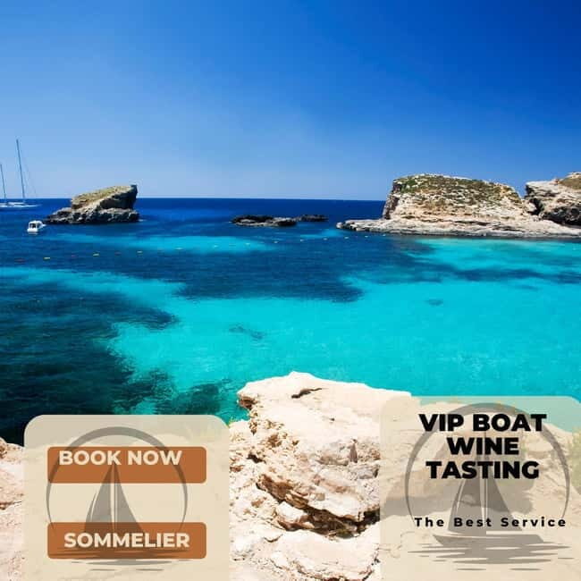 BLUE LAGOON WINE AND BBQ BOAT - Good To Know