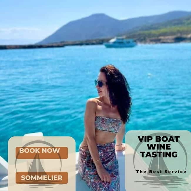 BLUE LAGOON WINE AND BBQ BOAT - An In-Depth Look at the Experience