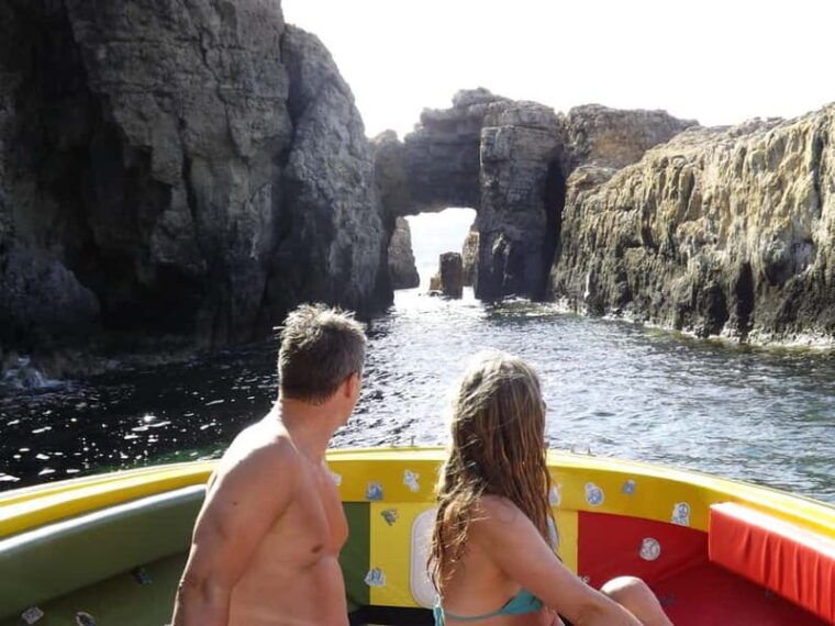 Blue Lagoon:Malta Crystal Lagoon, Comino,Private Speedboat - The Experience of a Private Speedboat