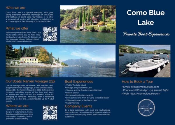 Blue Lake - 4 H Boat Tour: Balbianello Island Bellagio - Frequently Asked Questions
