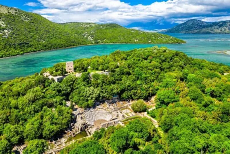 Blue Line: All inclusive daily guide Vlore-Butrint-Blue Eye - Final Thoughts