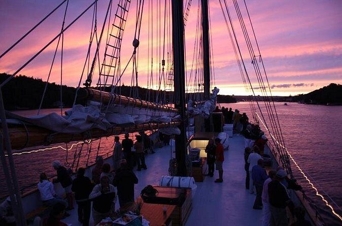 Blue Lobster Party Cruise - Authentic Insights from Past Travelers