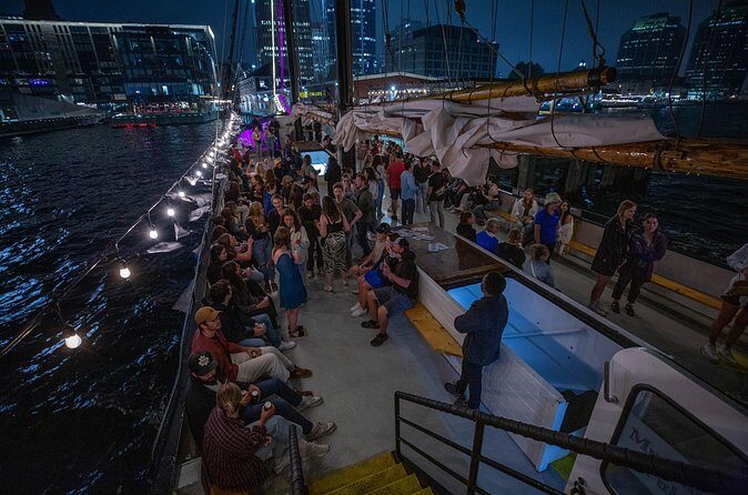 Blue Lobster Party Cruise - Practical Details & Tips