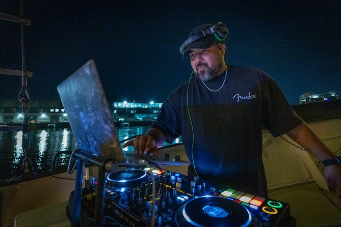 Blue Lobster Party Cruise - Who Is This Tour Best For?