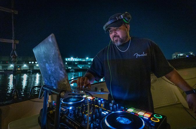 Blue Lobster Party Cruise - Final Thoughts