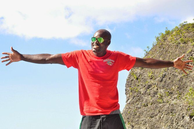 Blue Mango Hole (Healing Hole) - Introduction: What’s the Buzz about Blue Mango Hole?