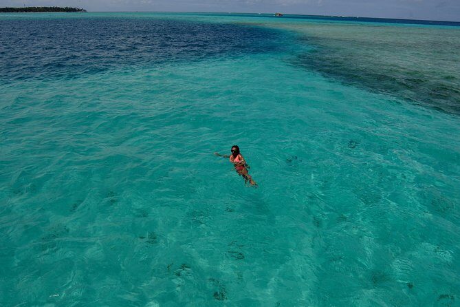 Blue Mango Hole (Healing Hole) - The Experiences Highlights and Hidden Gems