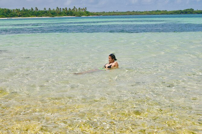Blue Mango Hole (Healing Hole) - Who Will Love This Tour?