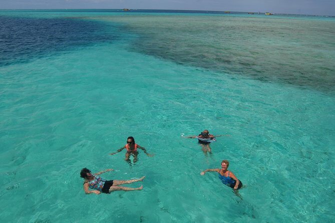 Blue Mango Hole (Healing Hole) - FAQ