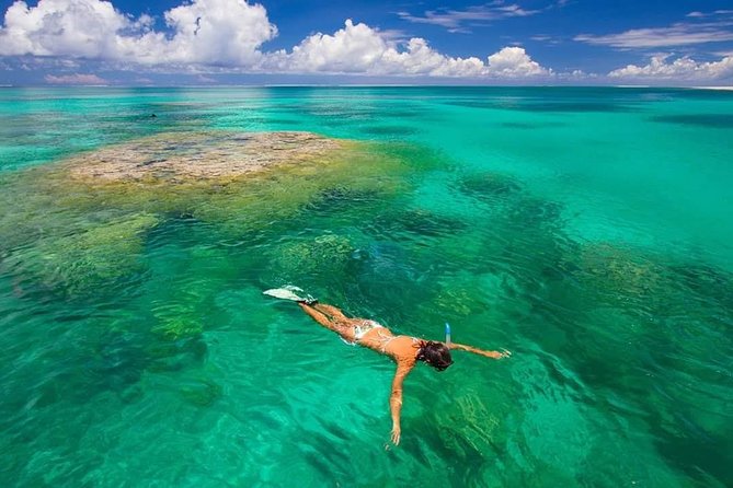 Blue Mango Hole (Healing Hole) - Pricing and Booking