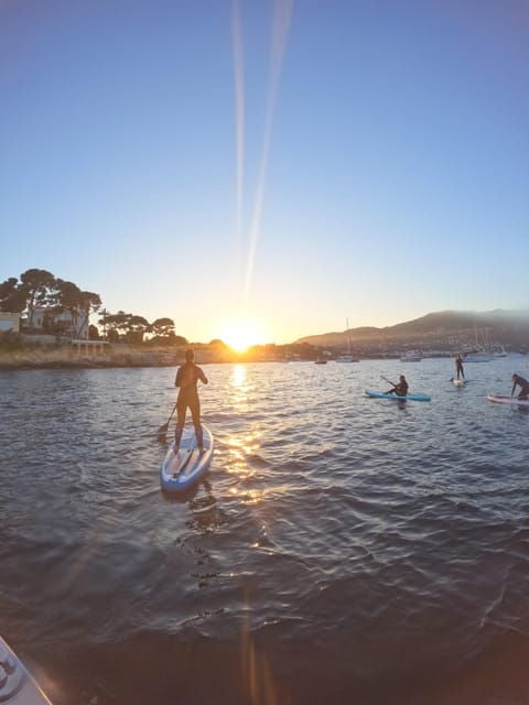 BLUE MIND : Freediving - Snorkeling - Paddle and More - Booking Your Adventure