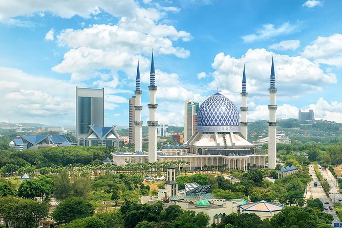 Blue Mosque And Batu Caves Tour - Good To Know