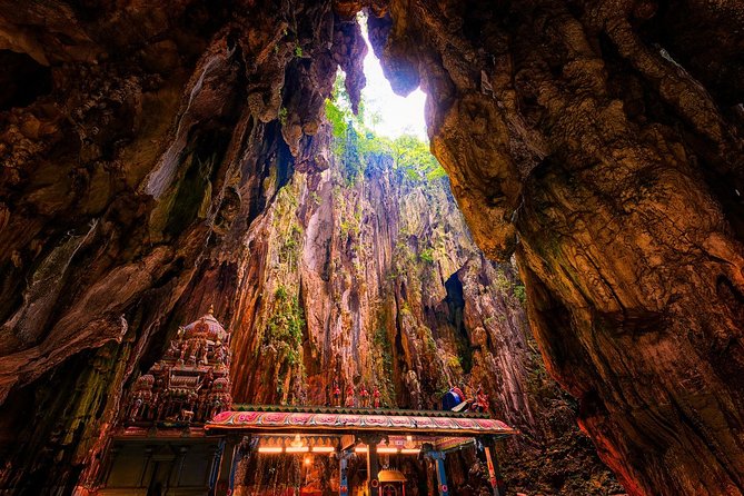 Blue Mosque And Batu Caves Tour - Expectations for the Tour