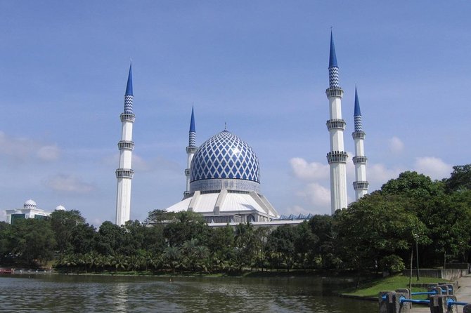 Blue Mosque And Batu Caves Tour - Customer Reviews