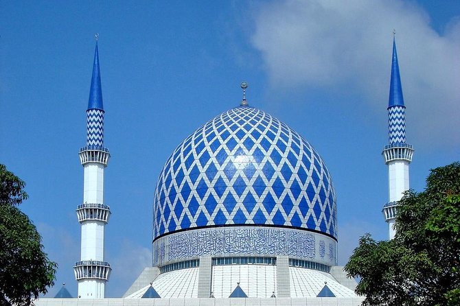 Blue Mosque And Batu Caves Tour - Expectations