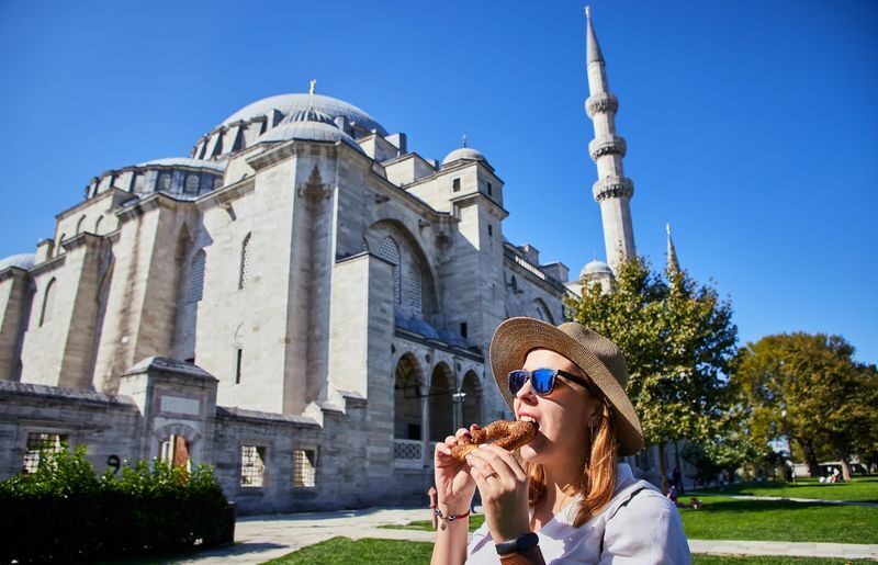 Blue Mosque Guided Tour in Istanbul - Price and value: pay for context, not just entry