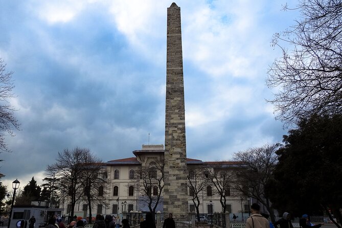 Blue Mosque, Hagia Sofia and Sinan Pasha Complex Tour - Tour Overview