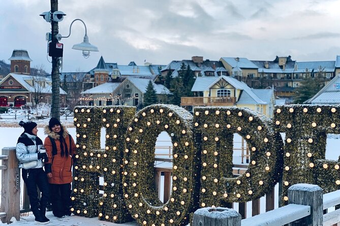 Blue Mountain and Scenic Caves of Collingwood - Pricing and Booking
