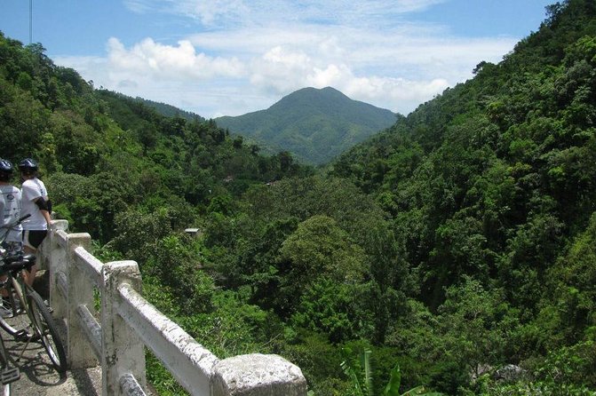 Blue Mountain Bicycle Tour From Kingston - Reviews