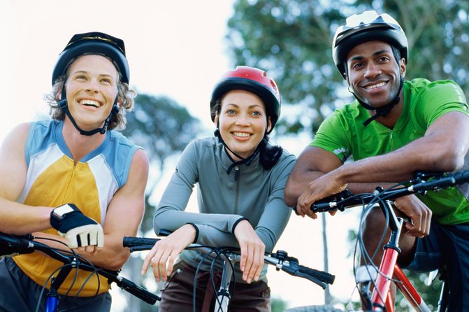 Blue Mountain Bicycle Tour From Ocho Rios - Booking Details