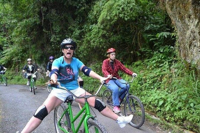 Blue Mountain Bicycle Tour from Port Antonio - Good To Know