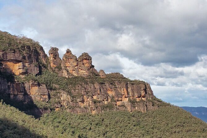 Blue Mountain Chauffeur Service - An Overview of the Experience