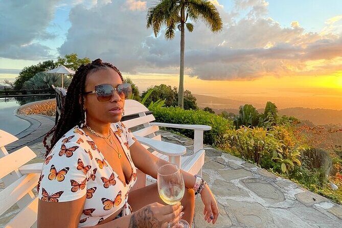 Blue Mountain Coffee, Bob Marley and Art Tour from Montego Bay - Good To Know