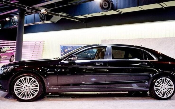Blue Mountain: Luxury Private Car Tours - Good To Know